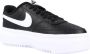 Nike Court Vision Sneakers Beige Dames - Thumbnail 9