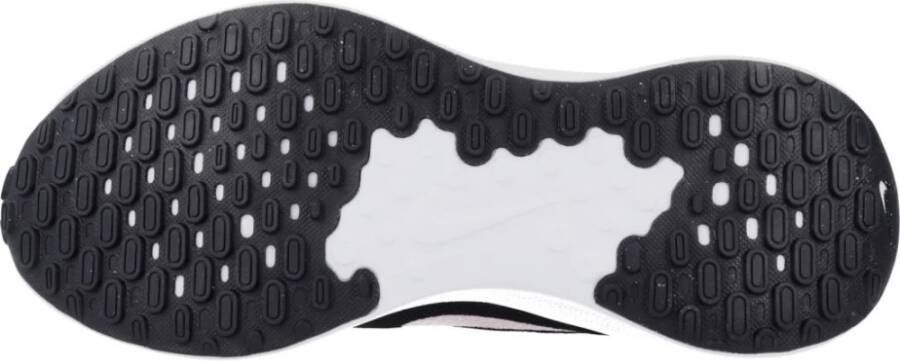 Nike Revolution 7 Sneakers voor vrouwen Black Dames
