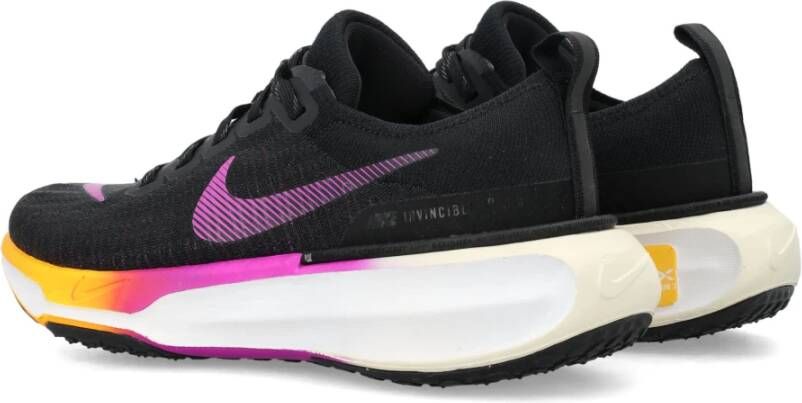 Nike Sneakers Black Dames