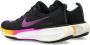 Nike Invincible 3 hardloopschoenen voor dames (straat) Zwart - Thumbnail 4