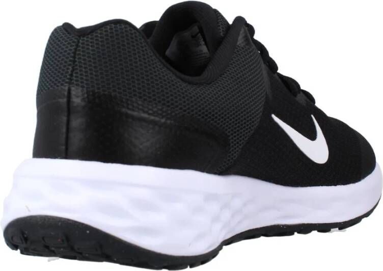 Nike Revolution 6 Hardloopschoenen voor kids (straat) Zwart - Foto 12