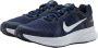 Nike Run Swift 2 Donkerblauw Wit Sportschoenen Heren Doos Zonder Deksel - Thumbnail 15