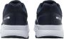 Nike Run Swift 2 Donkerblauw Wit Sportschoenen Heren Doos Zonder Deksel - Thumbnail 5