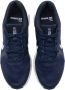 Nike Run Swift 2 Donkerblauw Wit Sportschoenen Heren Doos Zonder Deksel - Thumbnail 6