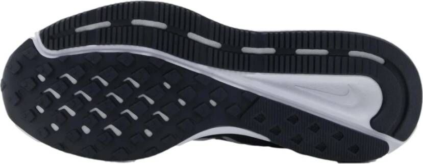 Nike Sneakers Blauw Heren