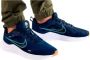 Nike Downshifter 12 Next Nature hardloopschoenen donkerblauw blauw - Thumbnail 14