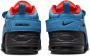 Nike Aanpasbare Force x Ambush Sneakers Blauw Heren - Thumbnail 4
