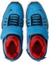 Nike Aanpasbare Force x Ambush Sneakers Blauw Heren - Thumbnail 5