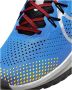 Nike Pegasus Trail 4 Trailrunningschoenen voor heren Blauw - Thumbnail 4