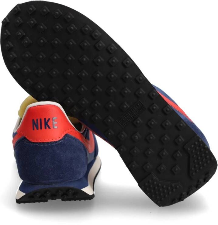 Nike Waffle Trainer 2 SP Sneakers Blauw Heren