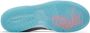 Nike Lage Top Sneakers in Lichtblauw Argon Wit Blauw - Thumbnail 2