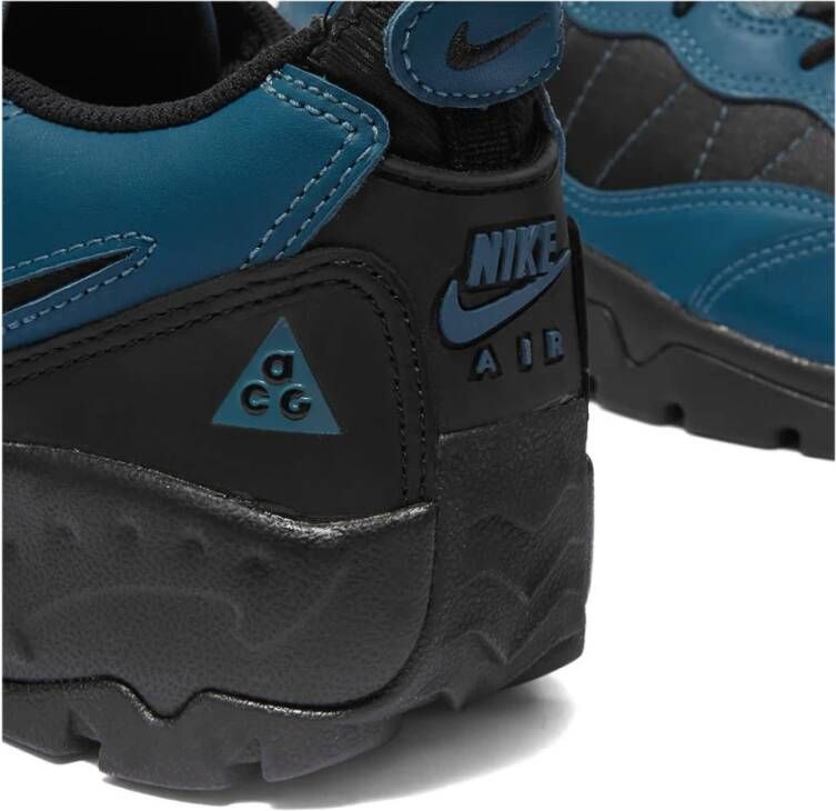 Nike ACG Air Mada Sneakers Ash Green Blauw Heren