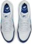 Nike Blauw Grijs SC Sneakers voor Heren Blauw Heren - Thumbnail 7