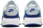 Nike Blauw Grijs SC Sneakers voor Heren Blauw Heren - Thumbnail 8