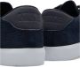 Nike All Court 2 Low Sneakers Blauw Heren - Thumbnail 4