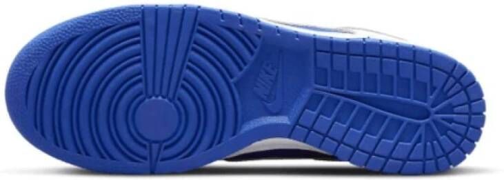 Nike Reverse Kentucky Sneakers Blauw Heren