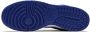 Nike Dunk Retro low-top sneakers Blauw - Thumbnail 5