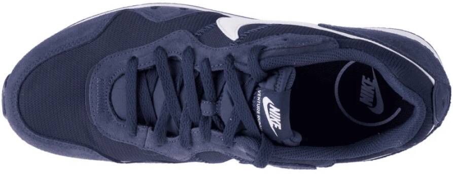 Nike Hoogwaardige Sneakers Blauw Heren