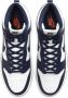 Nike Dunk Sneakers Dunk High Championship Nike Blauw Dames - Thumbnail 6