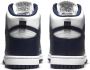 Nike Dunk Sneakers Dunk High Championship Nike Blauw Dames - Thumbnail 4