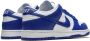 Nike Sneakers Dunk Low SP Varsity Royal (Kentucky) - Thumbnail 3