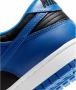 Nike "Lage Dunk Sneakers voor Casual Outfits" Blauw Unisex - Thumbnail 6
