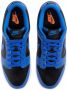 Nike "Lage Dunk Sneakers voor Casual Outfits" Blauw Unisex - Thumbnail 7
