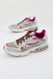 Nike Stijlvolle Air Zoom Fire Sneakers Multicolor Dames - Thumbnail 8