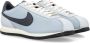 Nike Licht Armory Blue Vintage Sneakers - Thumbnail 7