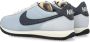 Nike Cortez Herenschoenen Blauw - Thumbnail 5