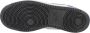 Nike Court Vision Mid sneakers heren blauw dessin - Thumbnail 8