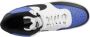 Nike Court Vision Mid sneakers heren blauw dessin - Thumbnail 9