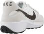 Nike Sneakers White Gray Brown Heren - Thumbnail 17