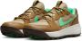 Nike Kalksteen Sneakers Bruin Heren - Thumbnail 2