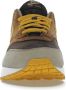 Nike Duck Pecan Yellow Ochre Sneakers Bruin Heren - Thumbnail 2