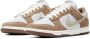 Nike Dunk Low Retro Premium herenschoenen Grijs - Thumbnail 2