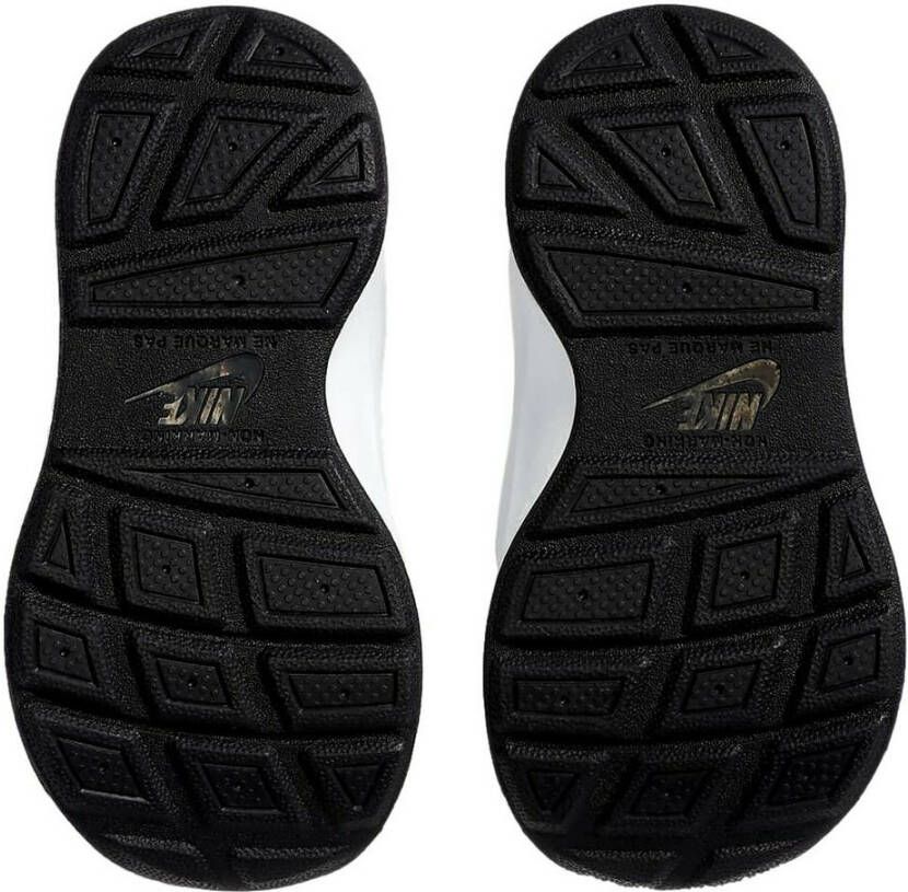 Nike Sneakers Cj3818 Zwart Heren