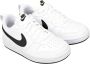 Nike Court Borough Low Recraft Wit Sneakers Jongens - Thumbnail 9