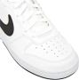 Nike Court Borough Low Recraft Wit Sneakers Jongens - Thumbnail 11