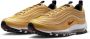Nike Low-Top Sneakers Air Max 97 Og "golden Bullet" Sneakers in goud - Thumbnail 3