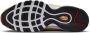 Nike Dames Air Max 97 OG Sneakers Geel Dames - Thumbnail 6
