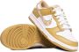 Nike Hoogwaardige Sneakers Yellow Heren - Thumbnail 4