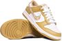 Nike Hoogwaardige Sneakers Geel - Thumbnail 4