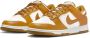 Nike Wmns Dunk Low Next Nature Basketball Schoenen phantom gold suede white volt maat: 36.5 beschikbare maaten:37.5 38 40.5 36.5 41 - Thumbnail 5