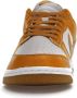 Nike Wmns Dunk Low Next Nature Basketball Schoenen phantom gold suede white volt maat: 36.5 beschikbare maaten:37.5 38 40.5 36.5 41 - Thumbnail 7