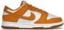 Nike Wmns Dunk Low Next Nature Basketball Schoenen phantom gold suede white volt maat: 36.5 beschikbare maaten:37.5 38 40.5 36.5 41 - Thumbnail 6