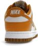 Nike Wmns Dunk Low Next Nature Basketball Schoenen phantom gold suede white volt maat: 36.5 beschikbare maaten:37.5 38 40.5 36.5 41 - Thumbnail 10