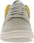 Nike Dunk Nike W Low Lx Coconut Milk Vivid Sulfur Cacao Wow Schoenmaat 38 1 2 Sneakers DR5487 100 - Thumbnail 7