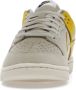 Nike Dunk Nike W Low Lx Coconut Milk Vivid Sulfur Cacao Wow Schoenmaat 38 1 2 Sneakers DR5487 100 - Thumbnail 8