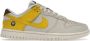 Nike Dunk Nike W Low Lx Coconut Milk Vivid Sulfur Cacao Wow Schoenmaat 40 1 2 Sneakers DR5487 100 - Thumbnail 6